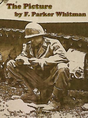 cover image of The Picture